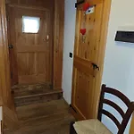 Agriturismo Alagna Farmház *