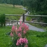 Agriturismo Alagna Farmház Alagna Valsesia