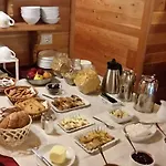 Agriturismo Alagna Farmház *