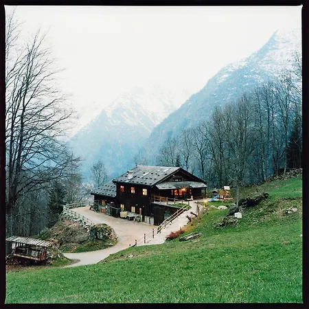 Agriturismo * Аланья-Вальсезия