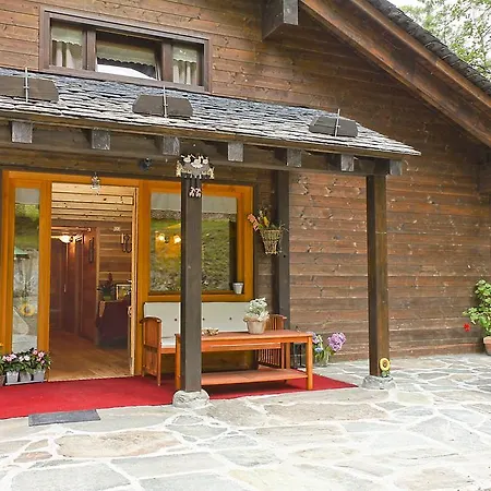 Agriturismo * Аланья-Вальсезия