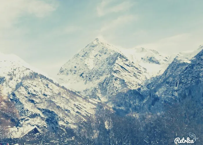 Gospodarstwo agroturystyczne Agriturismo Alagna *