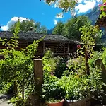 Vakantieboerderij Agriturismo Alagna *