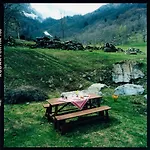 Agriturismo Alagna Vakantieboerderij