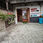 Agriturismo Alagna Vakantieboerderij Alagna Valsesia