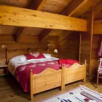 Vakantieboerderij Agriturismo Alagna Alagna Valsesia
