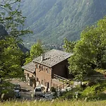 Vakantieboerderij Agriturismo Alagna Alagna Valsesia