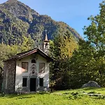 Agriturismo Alagna *