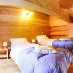Agriturismo Alagna Vakantieboerderij *
