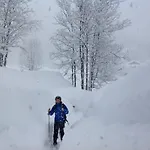 Gospodarstwo agroturystyczne Agriturismo Alagna