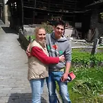 Gospodarstwo agroturystyczne Agriturismo Alagna *