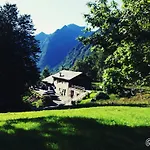 Vakantieboerderij Agriturismo Alagna