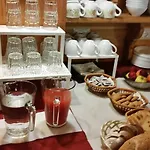 Agriturismo Alagna Vakantieboerderij *