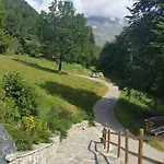Agriturismo Alagna