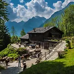 Agriturismo Alagna Vakantieboerderij
