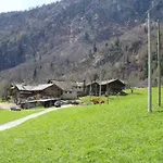 Vakantieboerderij Agriturismo Alagna