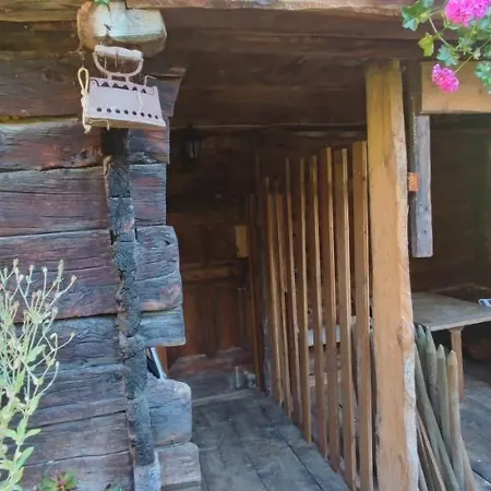 Agriturismo Alagna *