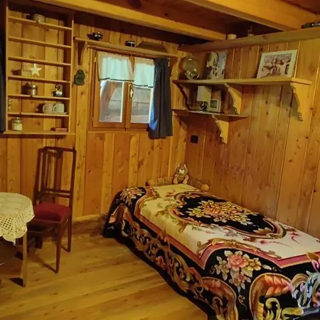 Agriturismo Alagna Bauernhof *