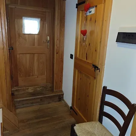 Agriturismo Alagna Bauernhof *