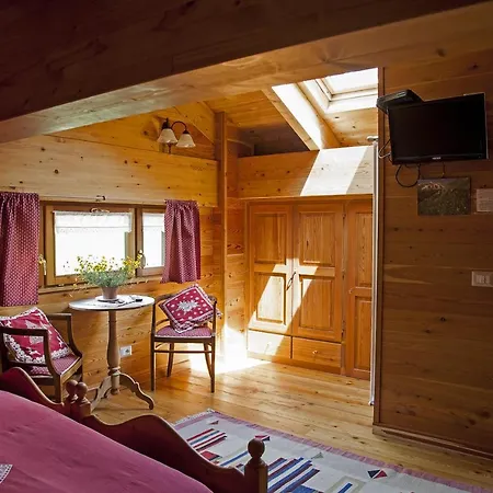 Agriturismo Alagna Alagna Valsesia