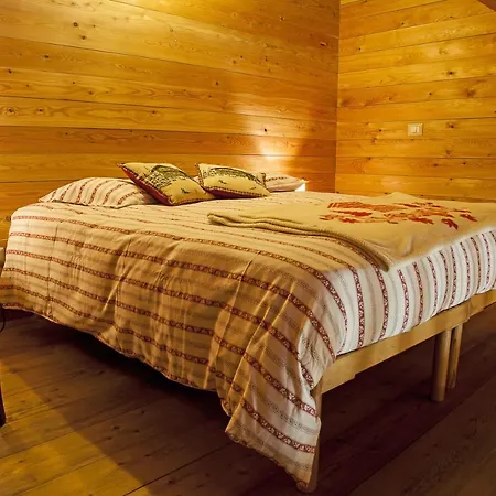 Agriturismo Alagna ファームステイ *