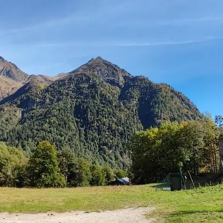 Agriturismo Alagna Alojamento de Turismo Rural