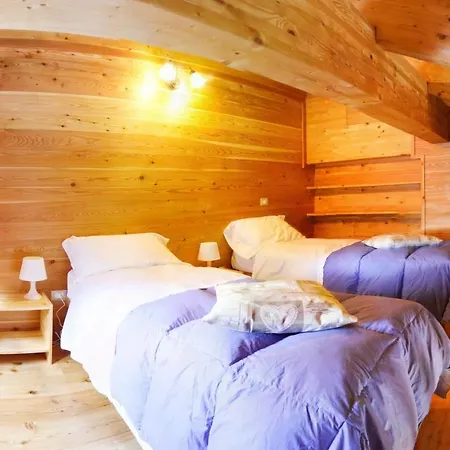 Agriturismo Alagna ファームステイ *