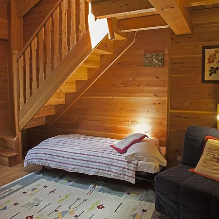 Agriturismo Alagna * アラーニャ・ヴァルセージア