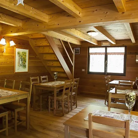 Gospodarstwo agroturystyczne Agriturismo Alagna *