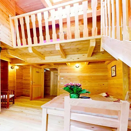 Agriturismo Alagna
