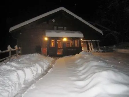 ファームステイ Agriturismo Alagna *
