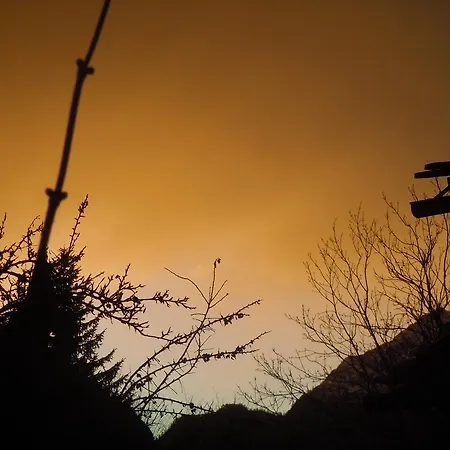 Alojamento de Turismo Rural Agriturismo Alagna