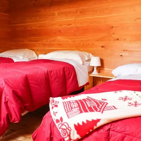 Agriturismo Alagna アラーニャ・ヴァルセージア