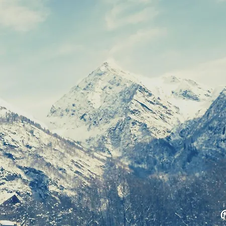 ファームステイ Agriturismo Alagna *