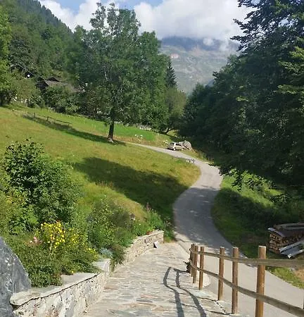 Agriturismo Alagna