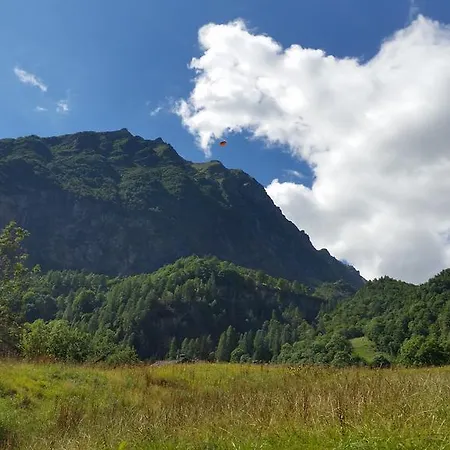 Agriturismo Alagna