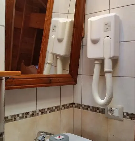 Alojamento de Turismo Rural Agriturismo Alagna Alagna Valsesia