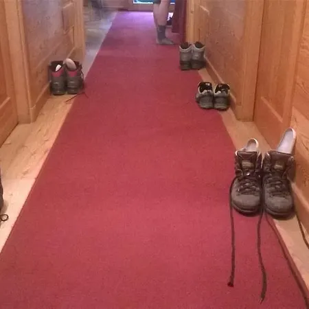 Agriturismo Alagna Alojamento de Turismo Rural *