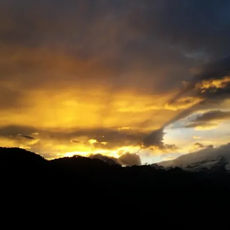 Agriturismo Alagna ファームステイ *