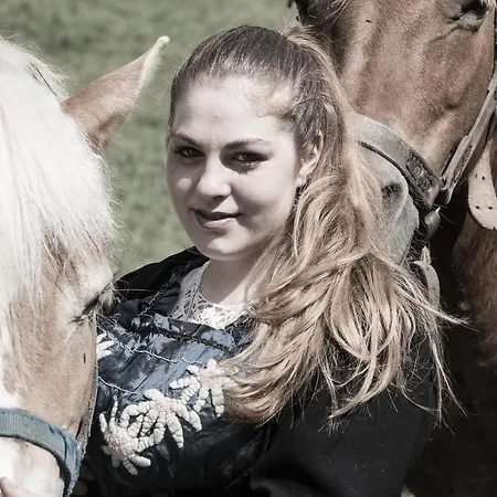 Farma Agriturismo Alagna Alagna Valsesia