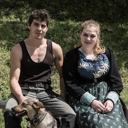 Agriturismo Alagna *