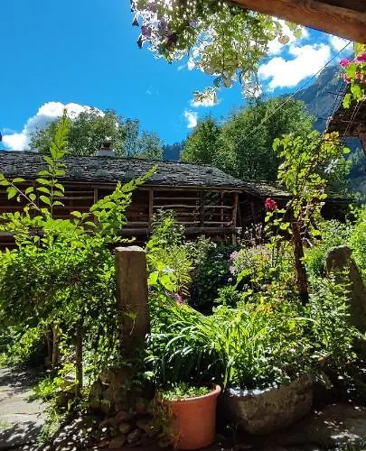 Farm stay Agriturismo Alagna *