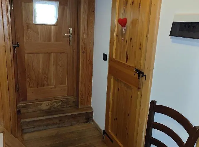Agriturismo Alagna ファームステイ *