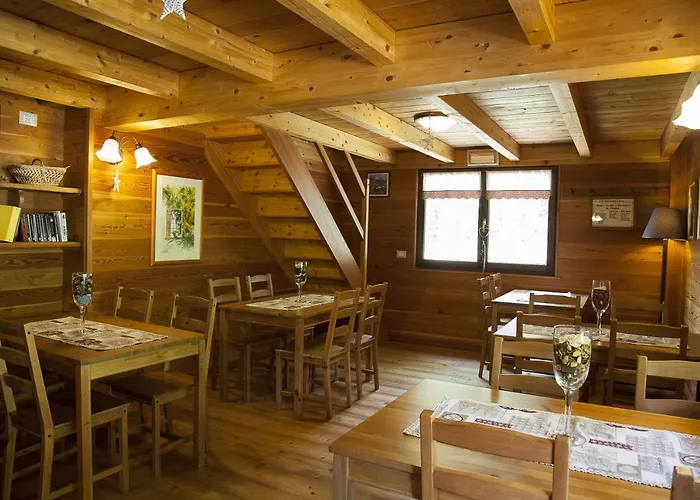 ファームステイ Agriturismo Alagna *
