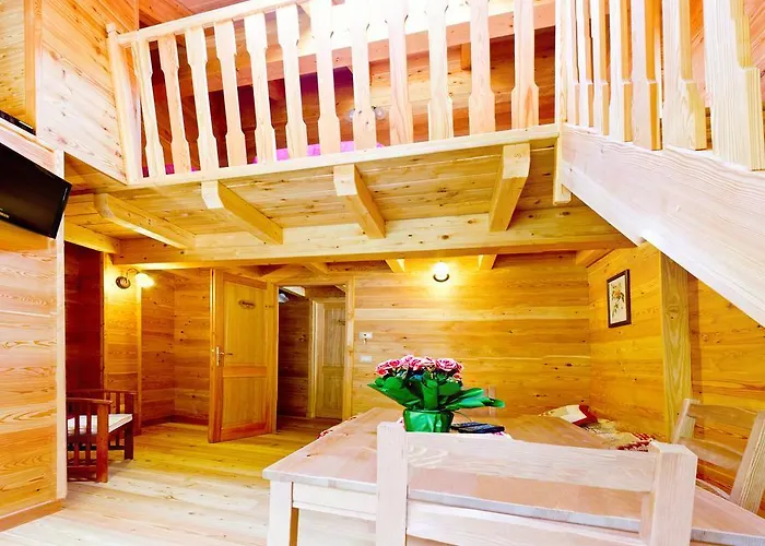 Agriturismo Alagna