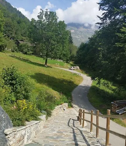 Agriturismo Alagna