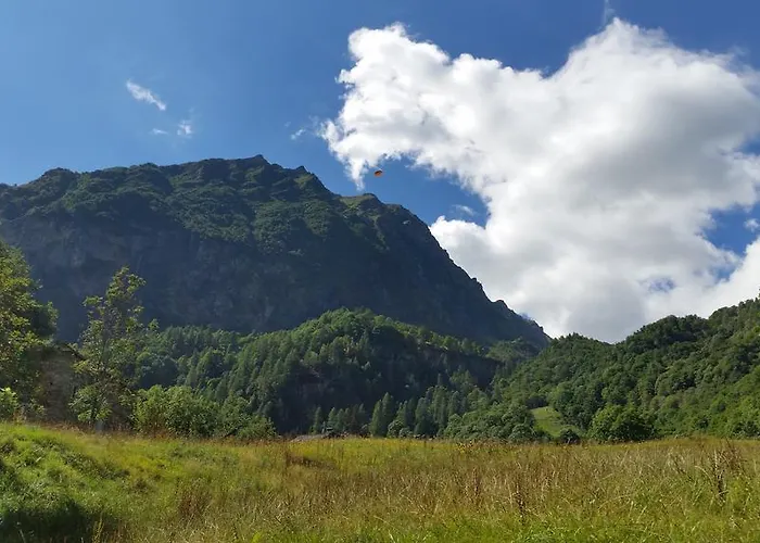 Agriturismo Alagna