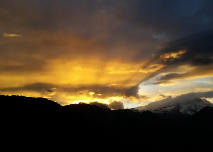 Agriturismo Alagna ファームステイ *